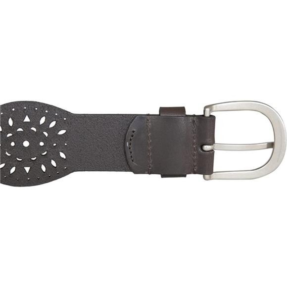 Lucky Brand Women\'s Perforated Leather Belt main image 5